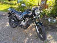 SPRZEDAM Motorower ROMET ZK 50/80