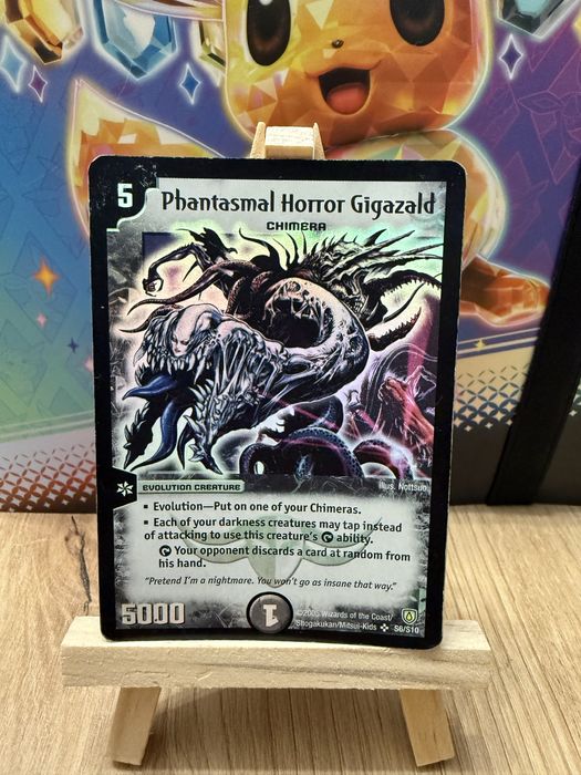 Karty Duel Masters