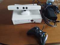 Xbox 360 Kinect, gry