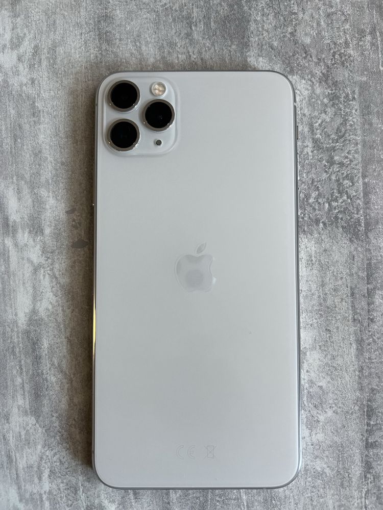 Продаю Iphone 11 Pro Max 256 Гб