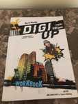Caderno de atividades/ livro de fichas ingles 10 ano