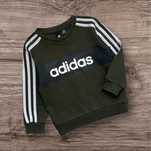 Світшот, кофта Adidas оригінал 3/4 роки