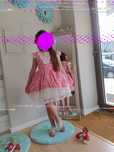 Roupa menina tamanho 10