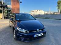 Volkswagen Golf VII 1.0 TSI BMT Trendline