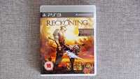 Gra Kingdoms of Amalur Reckoning na PlayStation 3