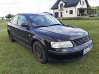 Volkswagen Passat b5 1.8t