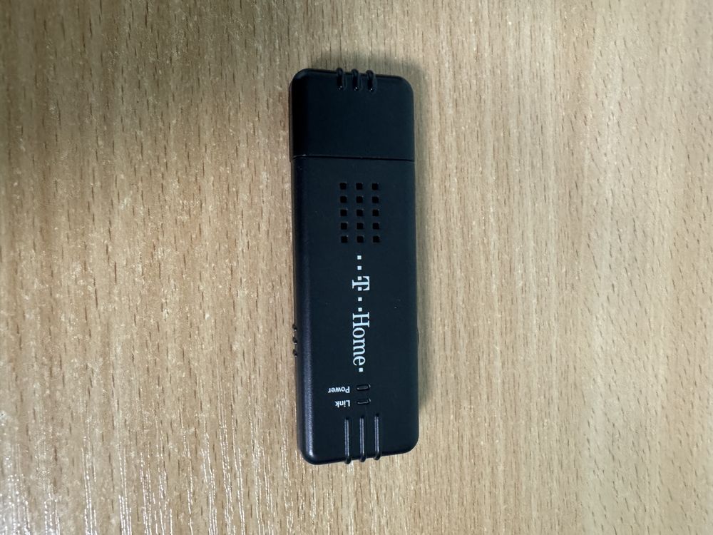 USB WiFi Speedport Dual W102 Stick