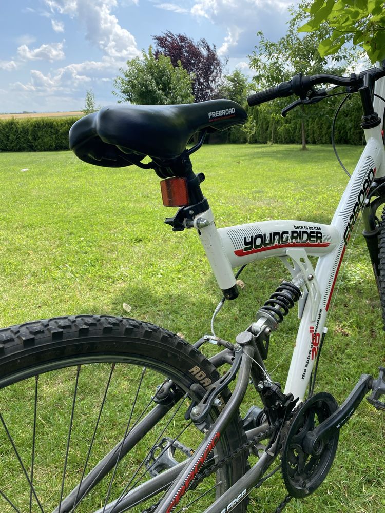 Rower górski Koła 26’’