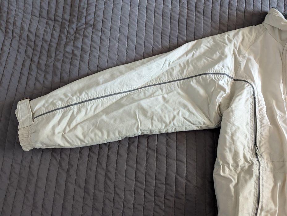 Kurtka Extreme narciarska 164 cm