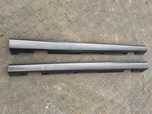 Listwa progowa lewa i praw Mercedes A klasa W176 B klasa W246