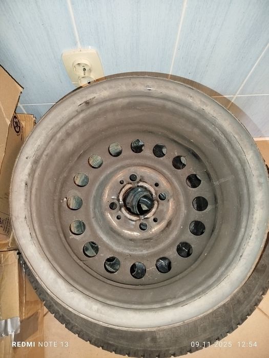 Диски r14 ; ЕТ 35