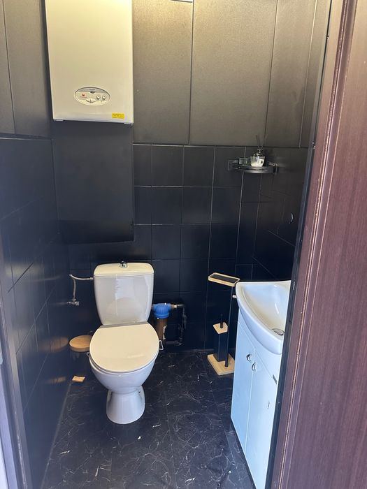 Wynajmę lokal handlowo usługowy - Warszawa Rembertów