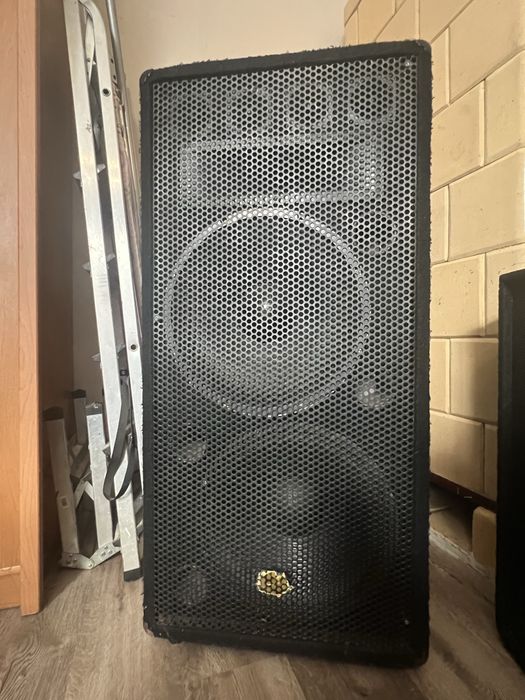 The Box PA 252 ECO MKII