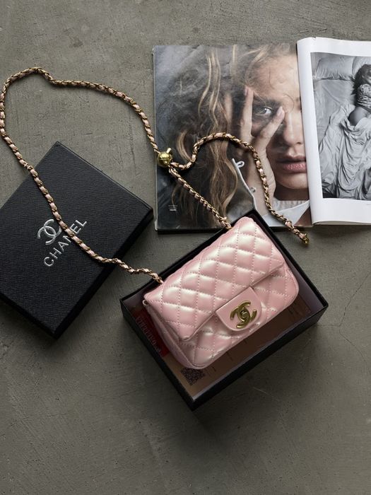 Сумка Chanel mini