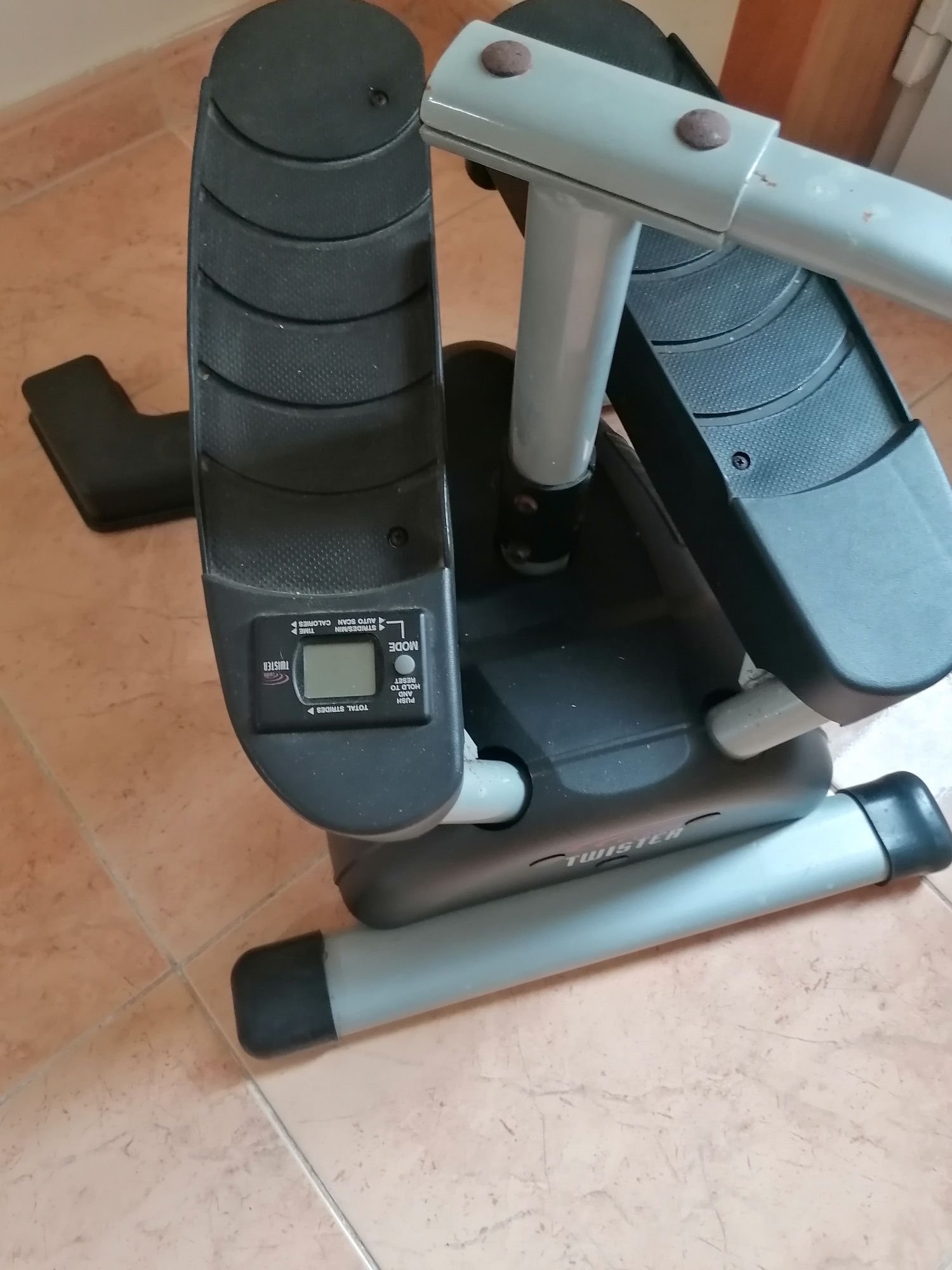 Stepper Cardio Twister