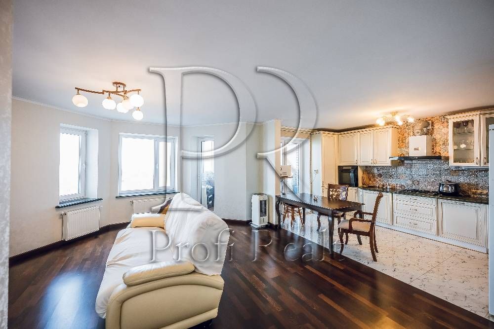 Продаж 2 кімн. квартири за адресою Теплична,38 Софіївська Борщагівка