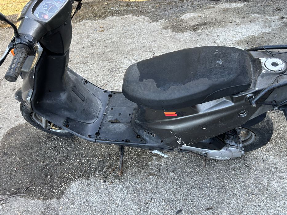 Scooter 50cc PGO