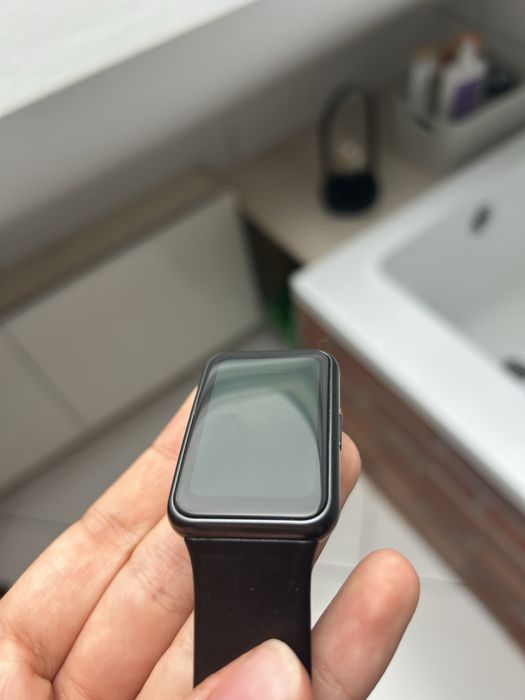 Smartwach huawei