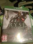 Ryse  Son of Romeo Xbox one