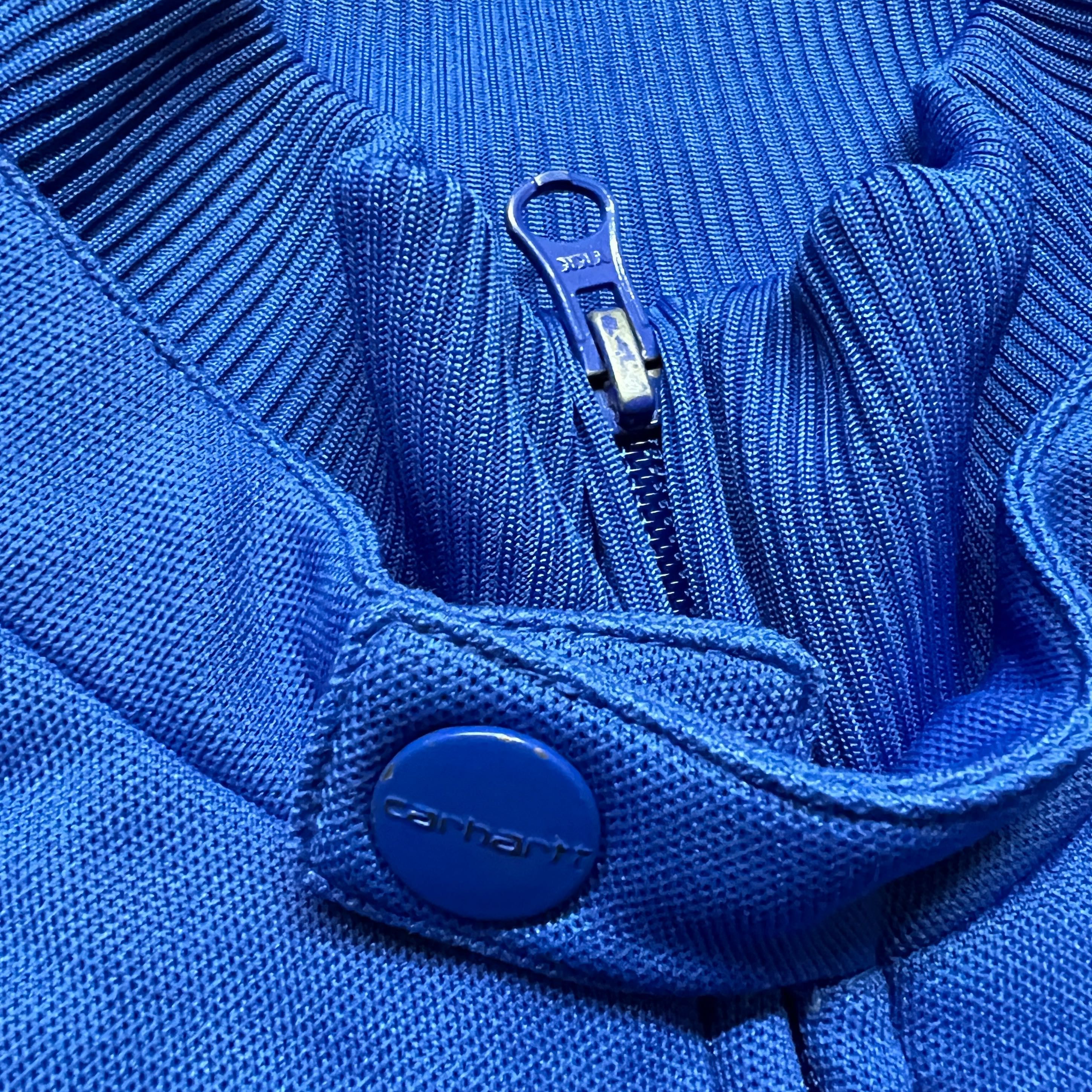 Carhartt Куртка / олімпійка — Оригінал — Стан 9/10 — Чоловічий S