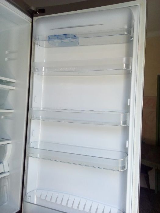 Combinado Ariston