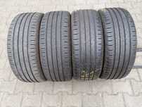 215/45R17 87V Continental ContiEcoContact5
