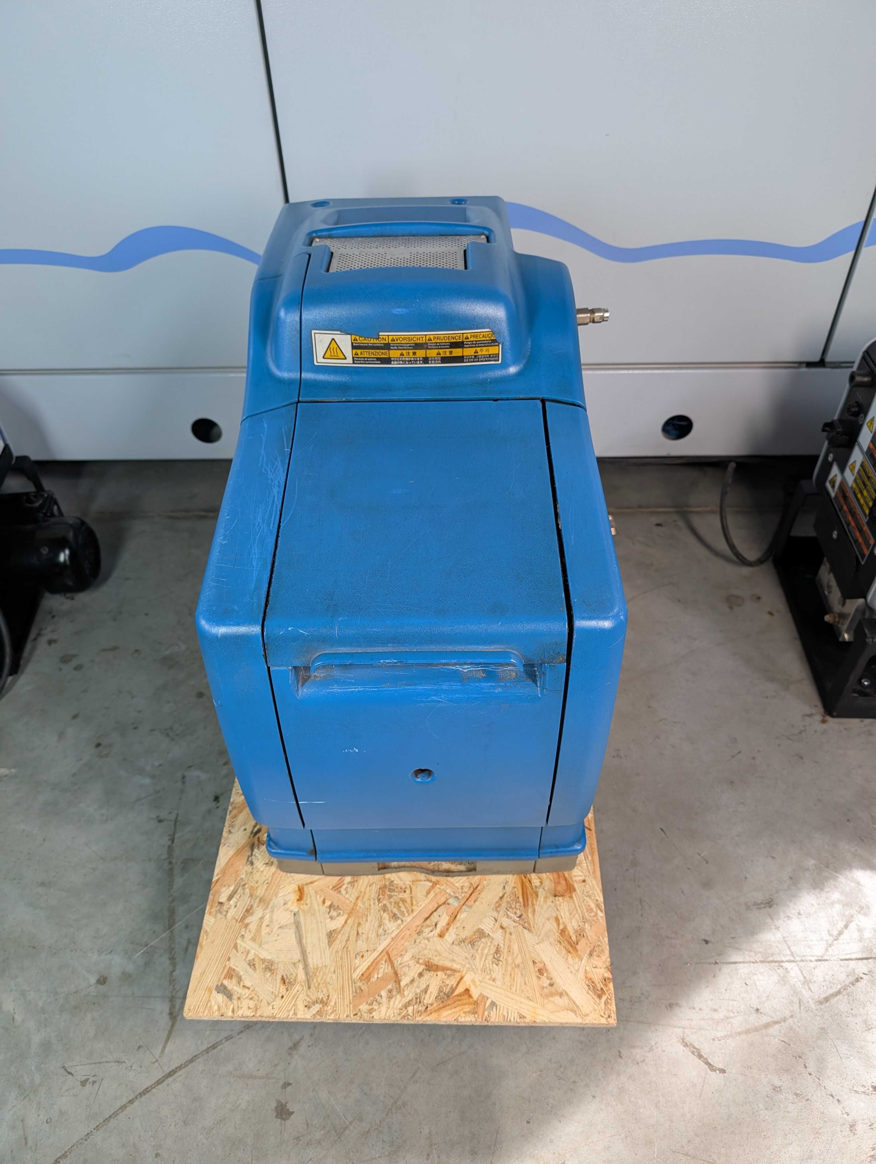 Topielnik kleju Nordson ProBlue 10 Robatech
