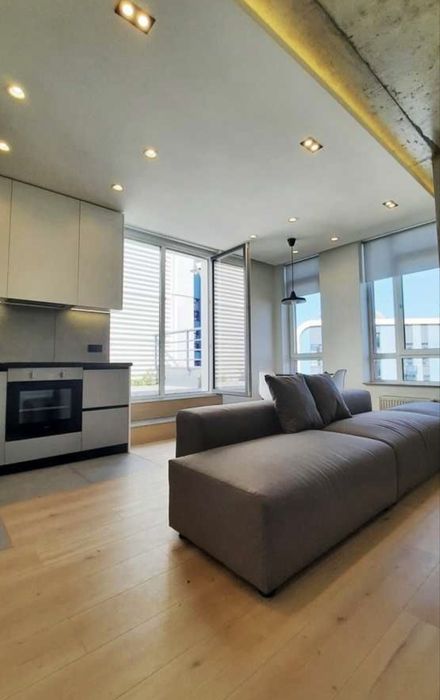 Оренда елітноі квартири | жк Республіка | теремки 8/8 45м 34999грн