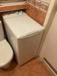 Pralka candy cts 83t sprawna