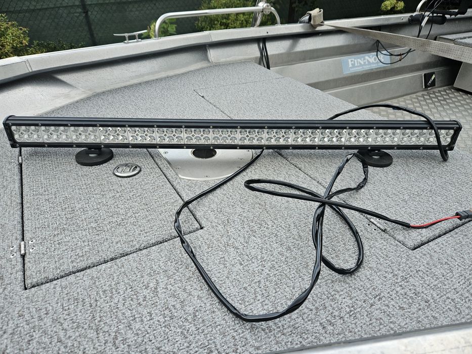 Ledbar Listwa świecącą 100cm