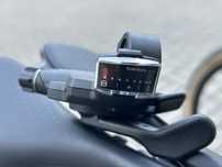 Manetka Sram SL X-4 8-biegowa Nowa!