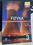 Ksiazka  fizyka 3 nowa edycja