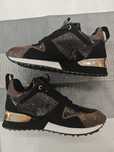 Buty sneakersy damskie