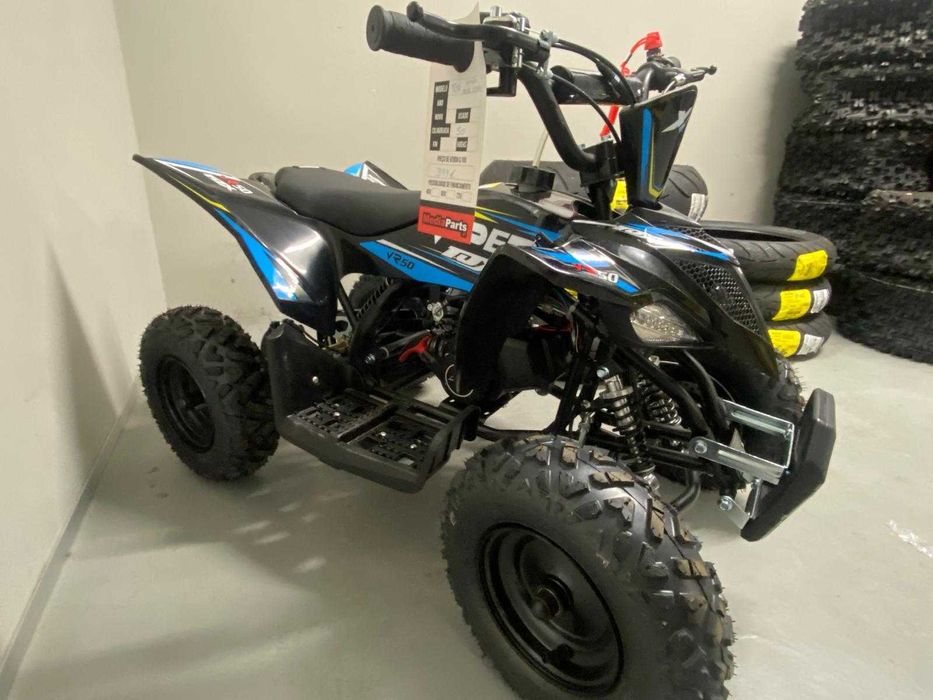 MIni Moto 4 Tox VIper 50