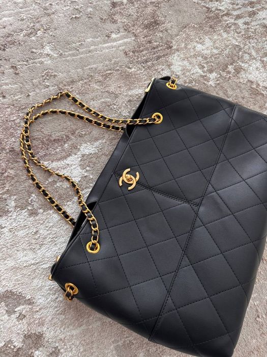 Жіноча сумка Chanel