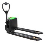 Porta-paletes Elétrico JBM capac. 1500 kg JR19