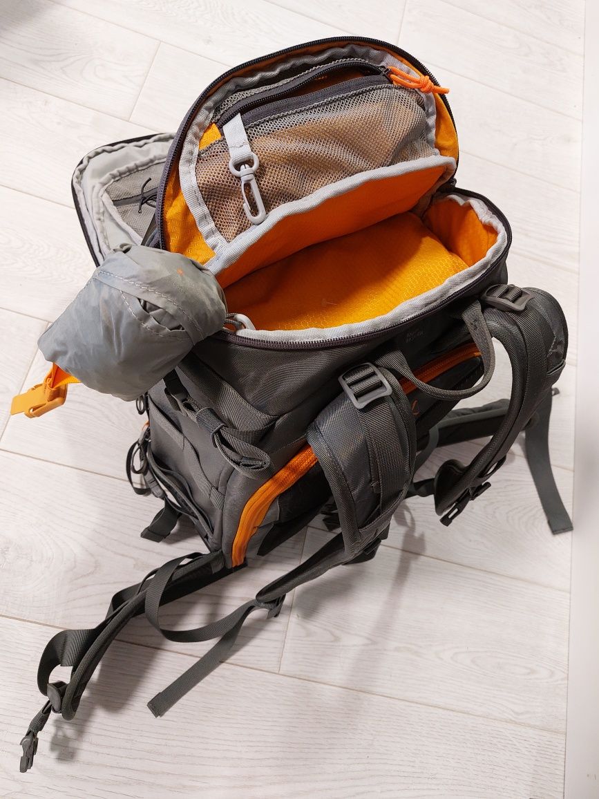 Рюкзак Lowepro Whistler BP 350 AW