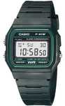 Zegarek Męski CASIO F-91W-3DG + BOX