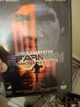 Starman- O Homem das Estrelas - DVD