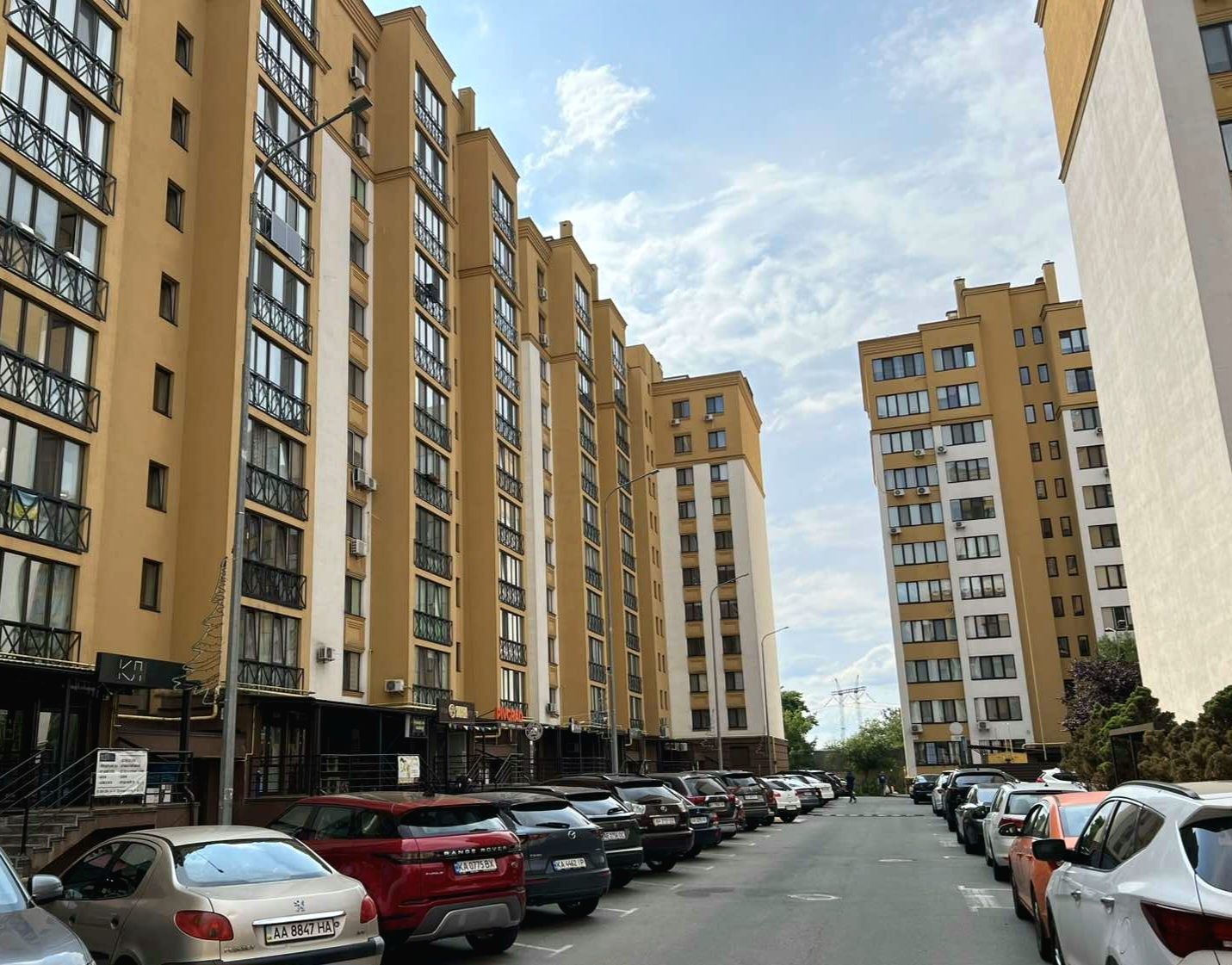 Без %! Продається 1к-кв41м2, ЖК"Щасливий" Петропавлівська Борщагівка.