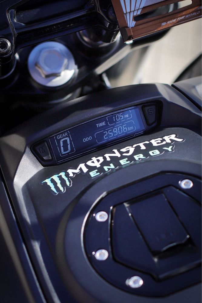 Bajaj Dominar 400