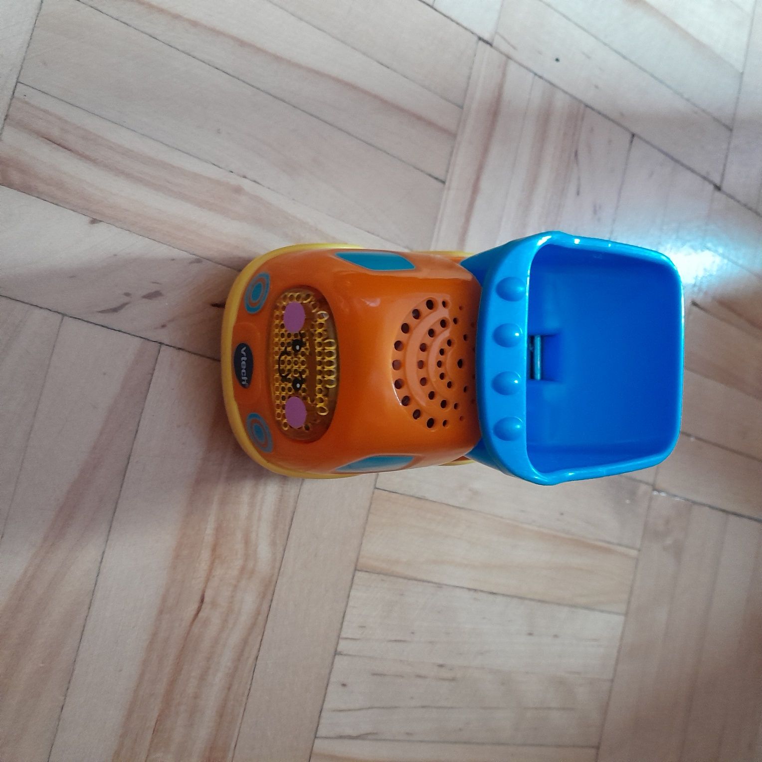 Vtech, Tut Tut Autka, Wywrotka,