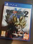 Dragon ball Xenoverse 2 PS4