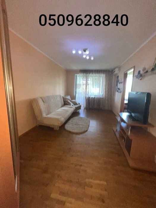 Сдам посуточно 2-х ком.кв. м.Холодная гора, Новая Бавария