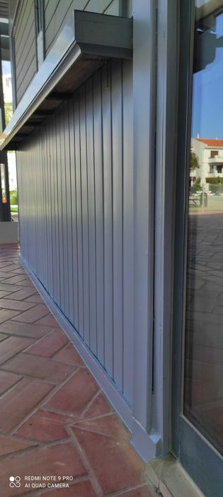 Pintor Profissional de construções