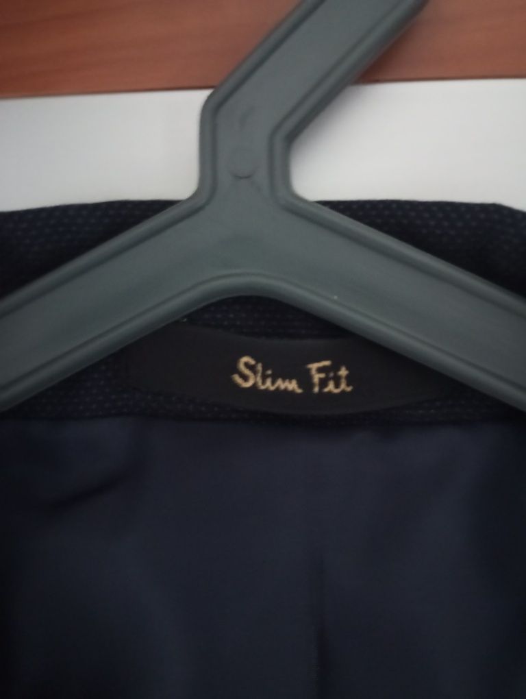 Fato Suits Inc Slim Fit