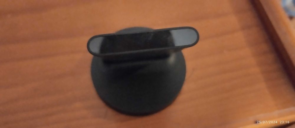 Carregador sem fios Xiaomi Mi Wireless Charging Stand de 20W