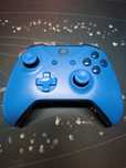 Pad kontroler Xbox One S 1708 niebieski