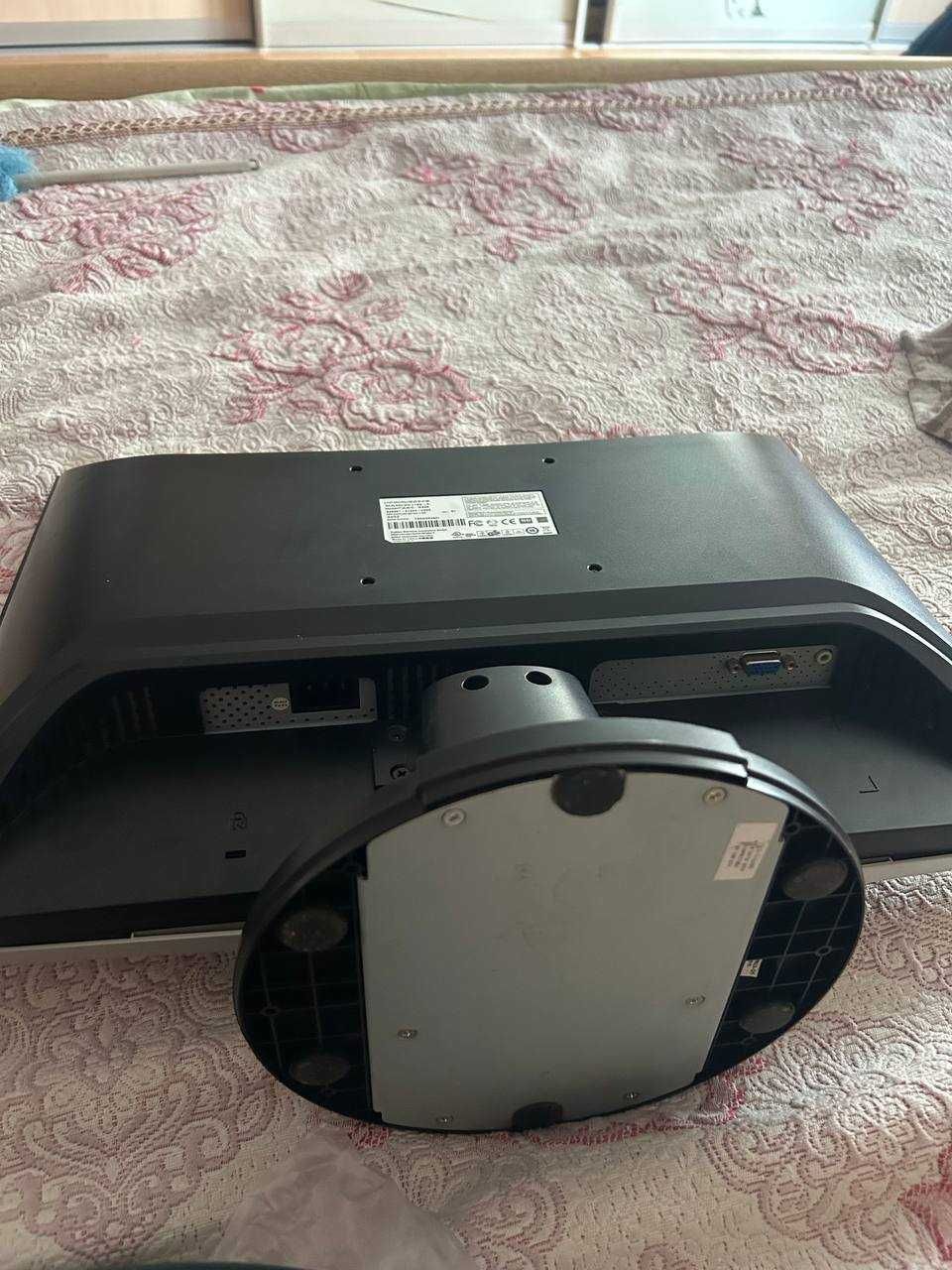 Монітор Fujitsu Siemens w9za