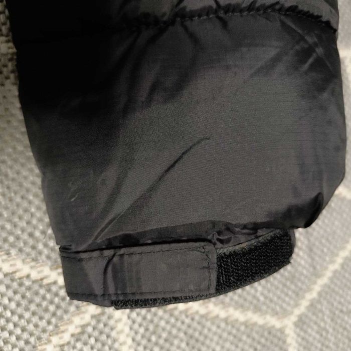 Зимняя мужская куртка TNF